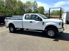 2019 Ford F-250 SD  2019 Ford F-250 SD