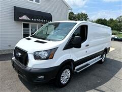 2024 Ford Transit  2024 Ford Transit
