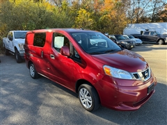 2019 Nissan NV 200 