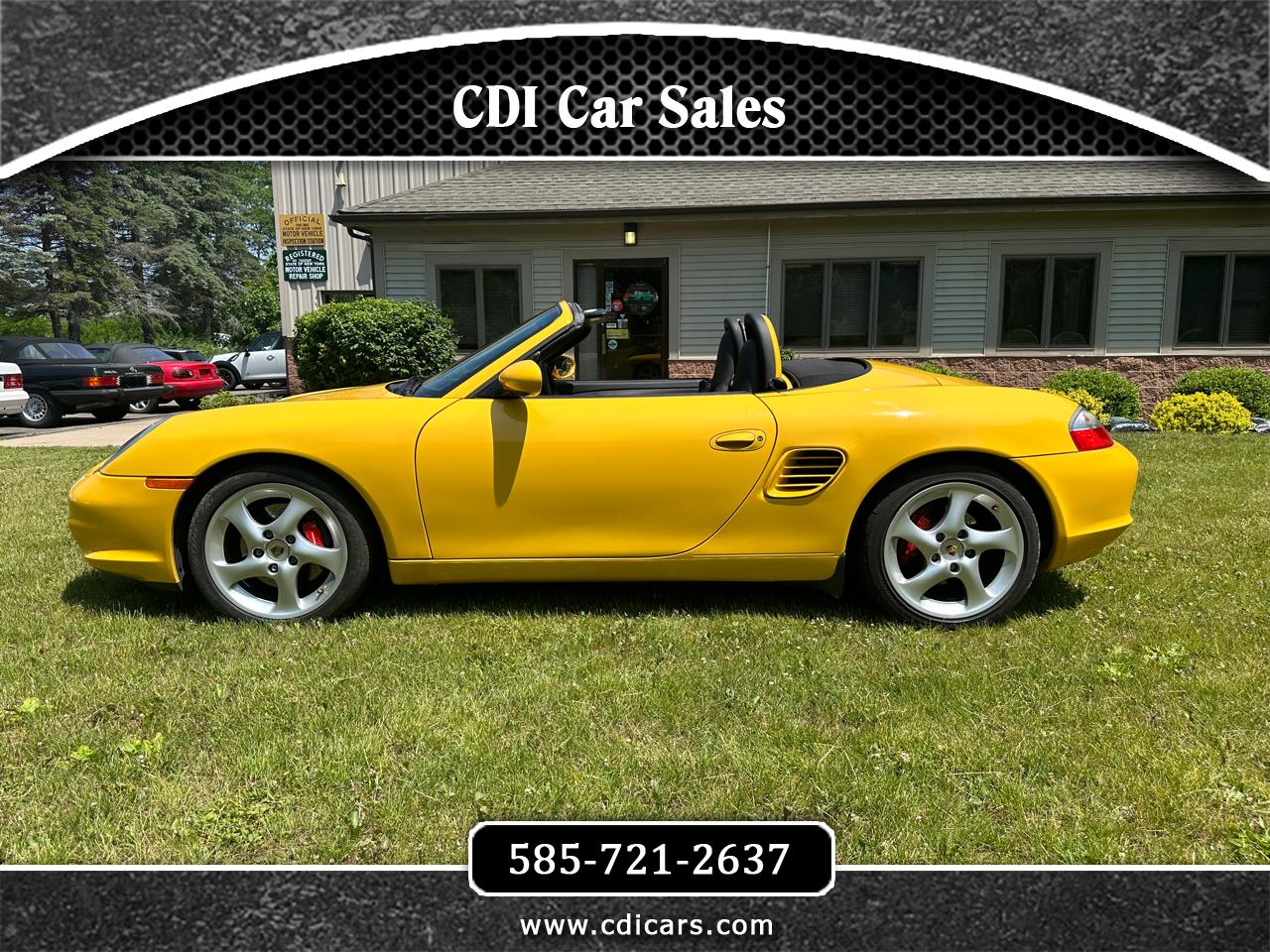 Used Cars Victor NY Used Cars & Trucks NY CDI Car Sales