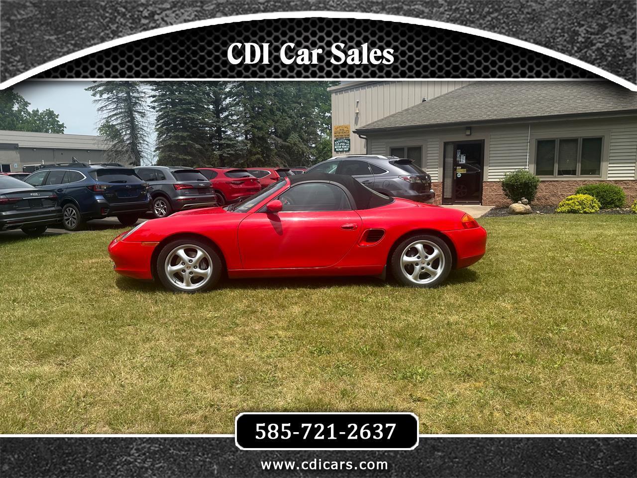 Used Cars Victor NY Used Cars & Trucks NY CDI Car Sales