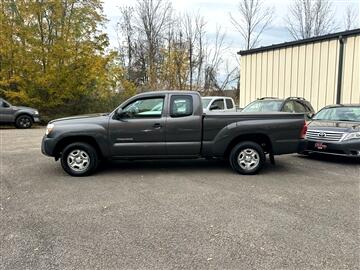 2012 Toyota Tacoma Access Cab Auto 2WD