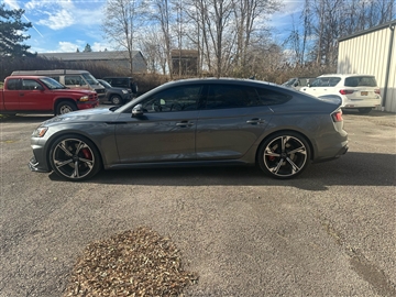 2019 Audi RS5 quattro Premium Plus Sportback