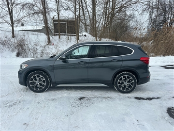2020 BMW X1 xDrive28i