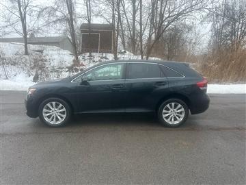 2015 Toyota Venza LE I4 AWD