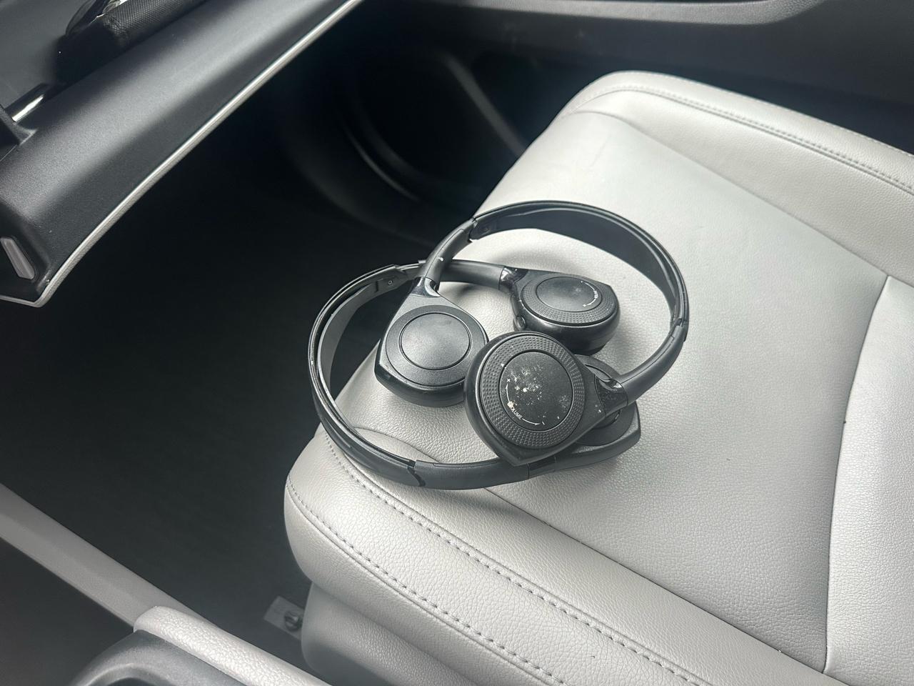 Honda Odyssey EX w/ Leather DVD and Navigation 2019