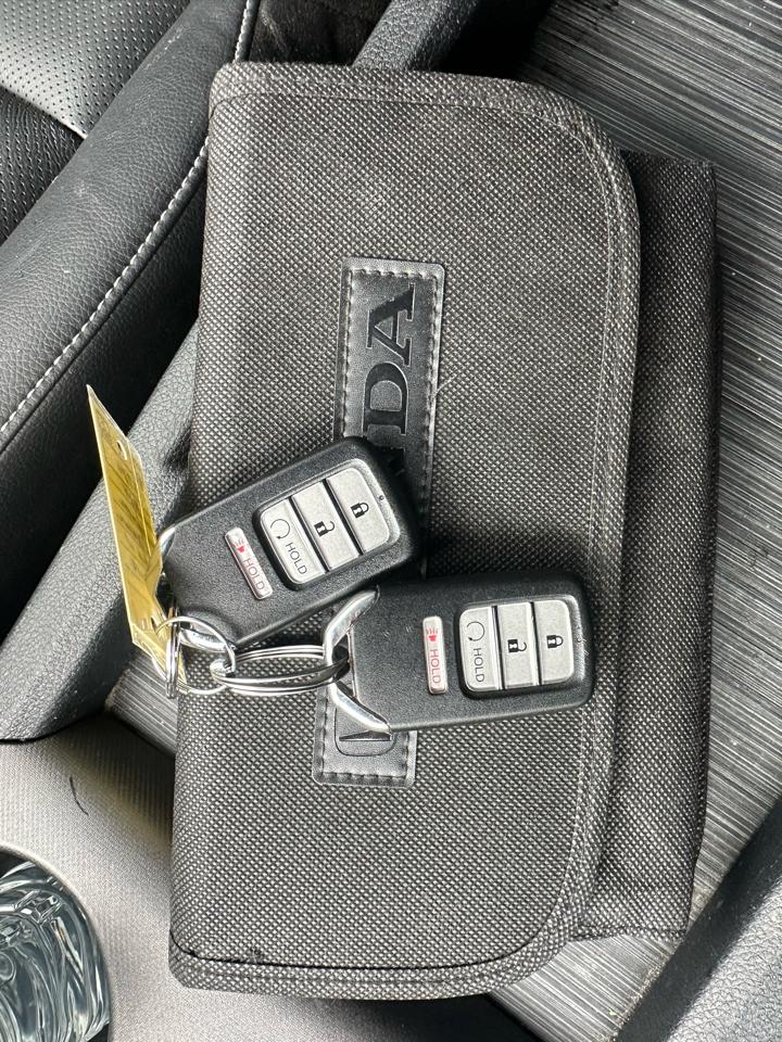 Honda Ridgeline RTL-E 2022