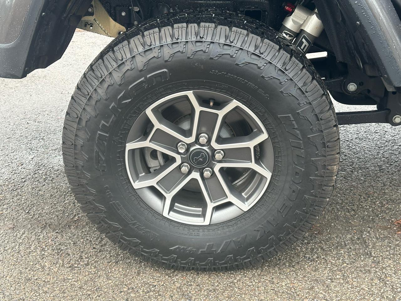 Jeep Gladiator  2024