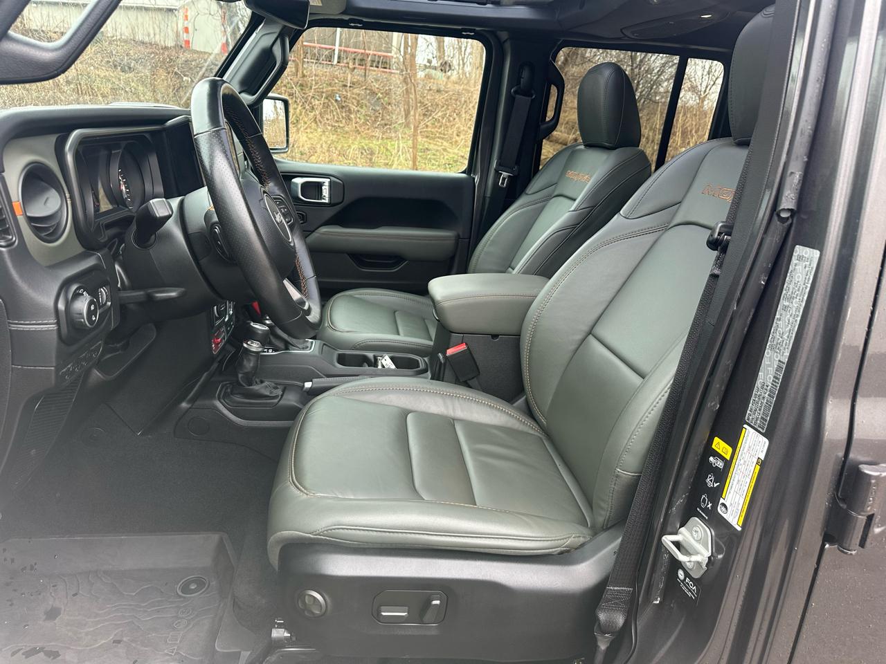 Jeep Gladiator  2024