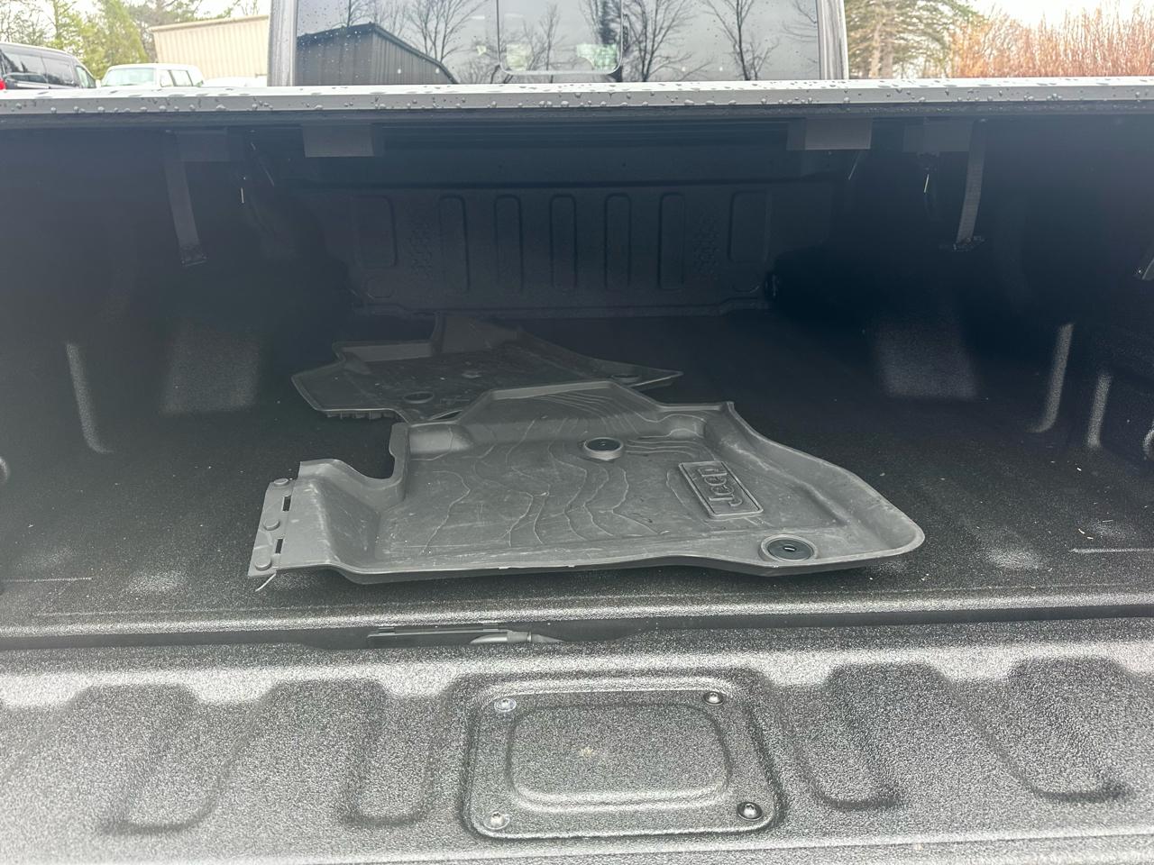 Jeep Gladiator  2024