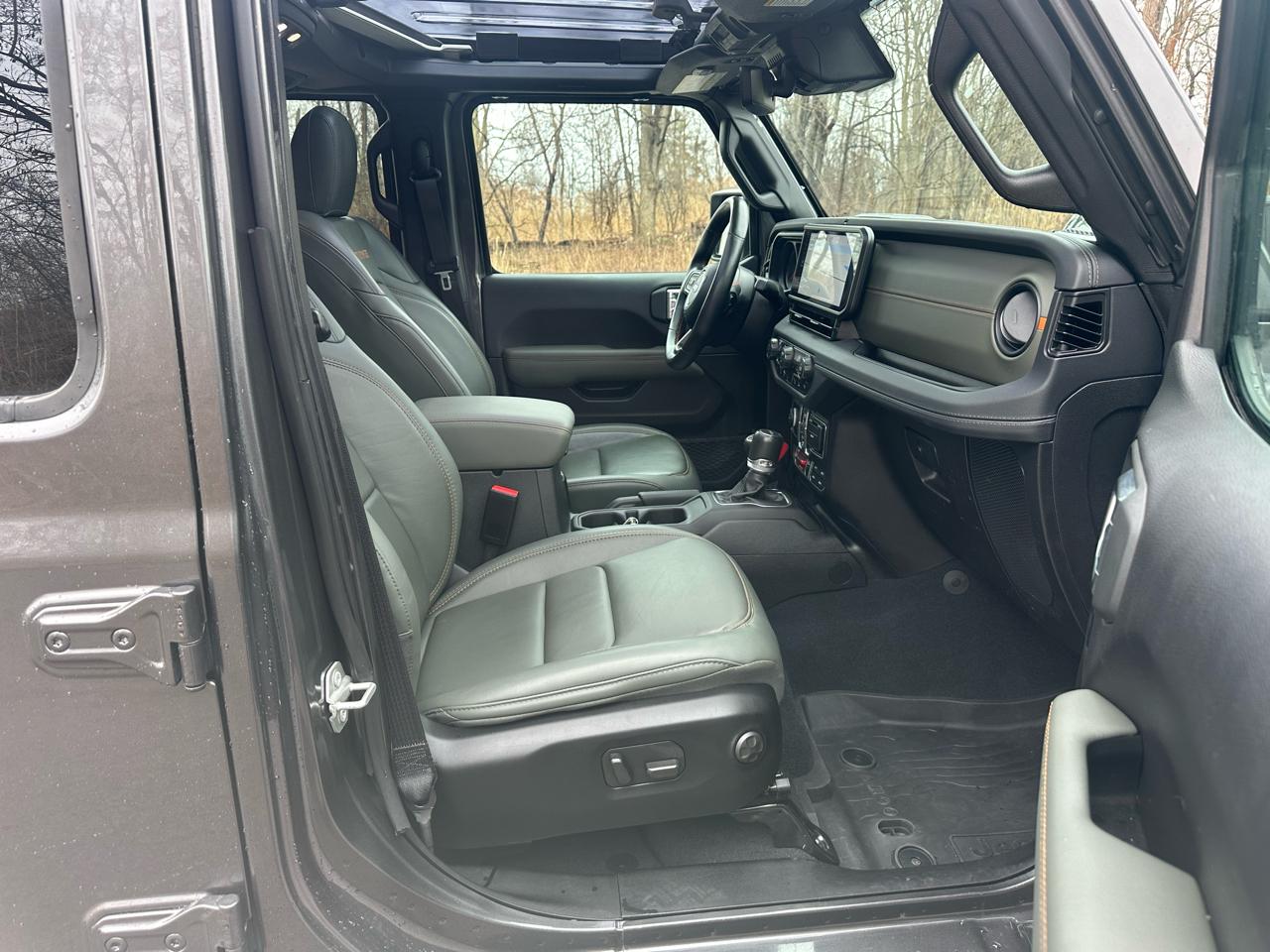 Jeep Gladiator  2024