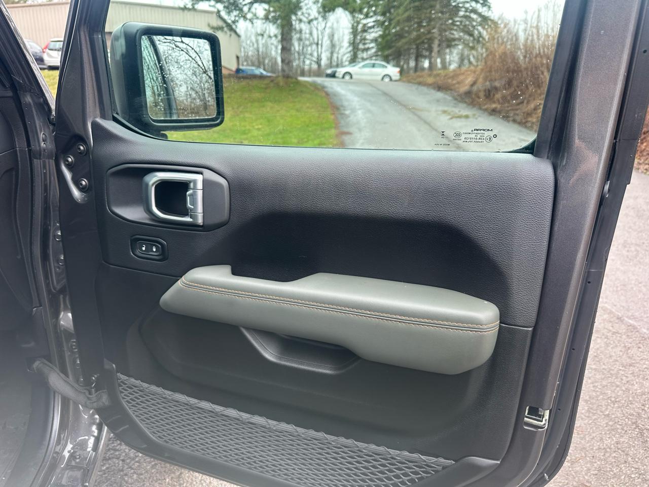 Jeep Gladiator  2024