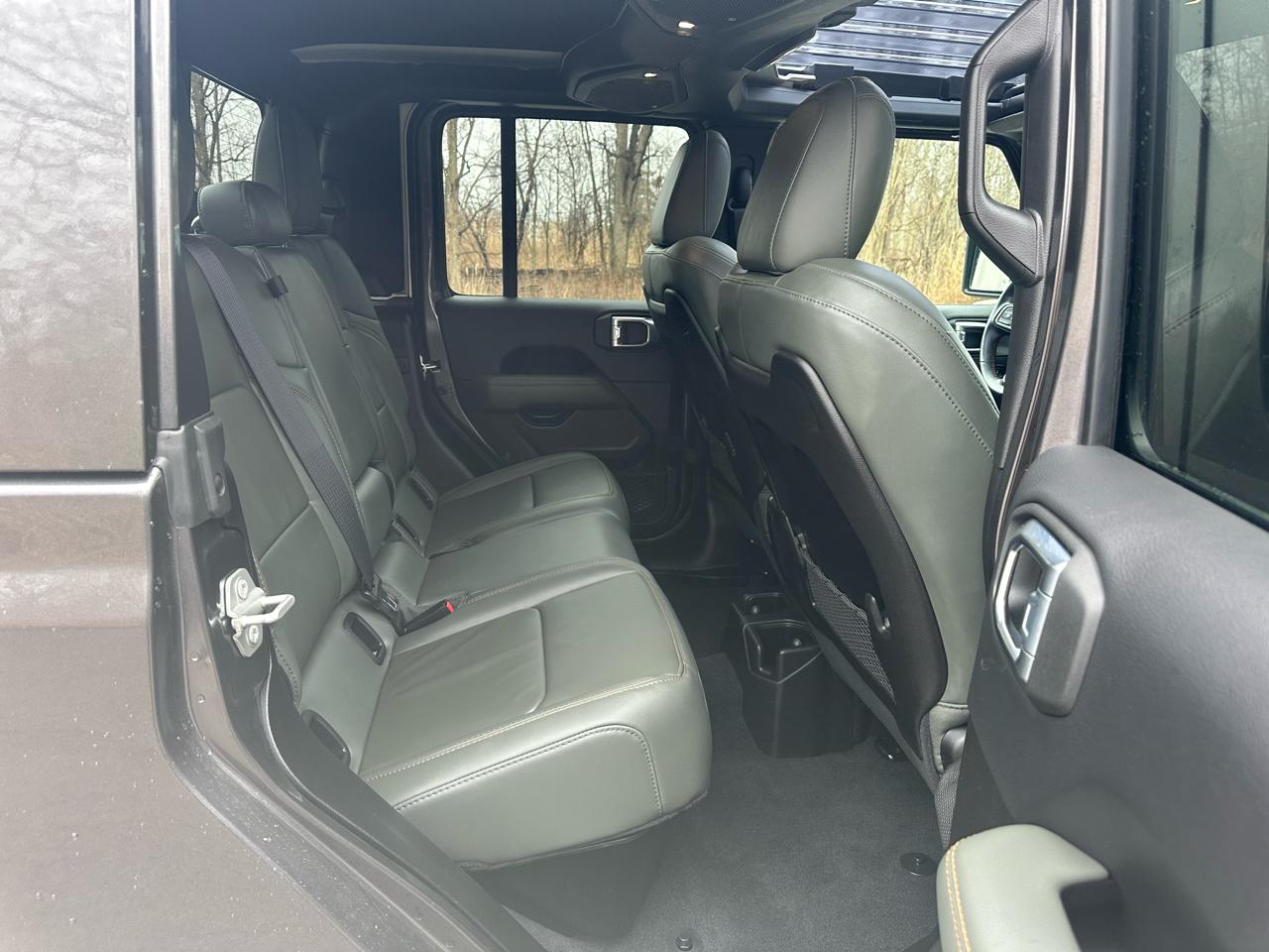 Jeep Gladiator  2024