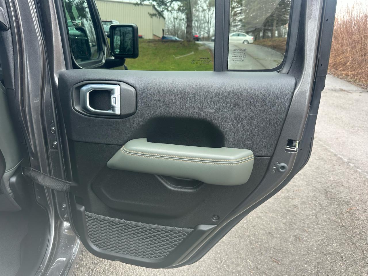 Jeep Gladiator  2024