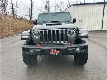 2024 Jeep Gladiator 