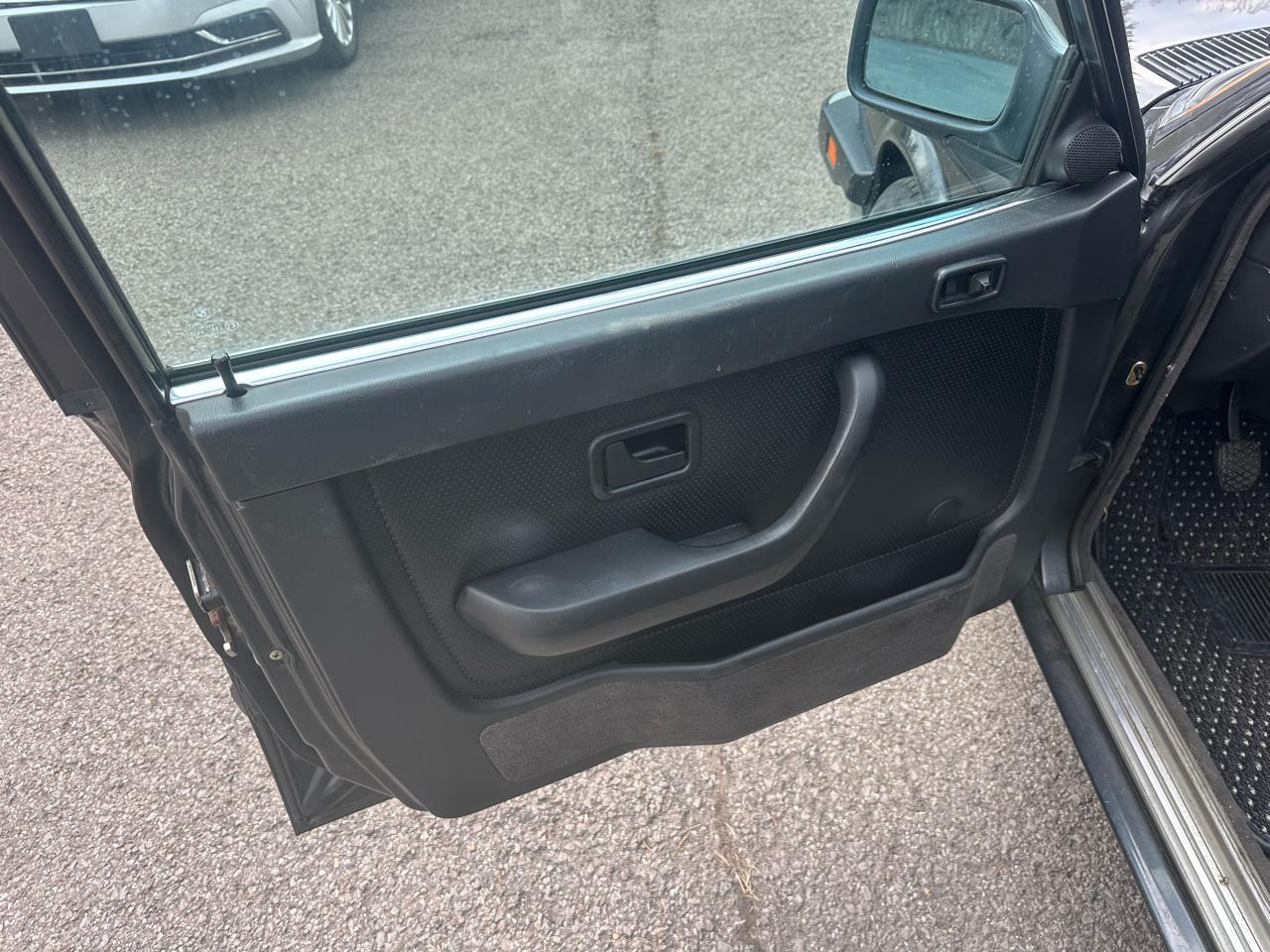 BMW 5-Series 535i 1987