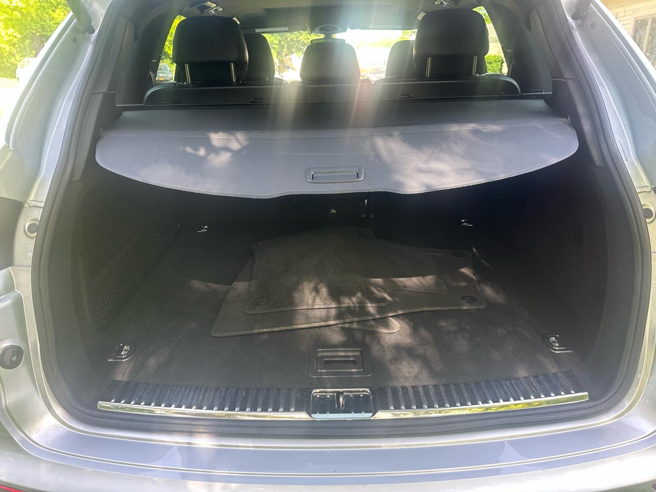 Porsche Cayenne  2018
