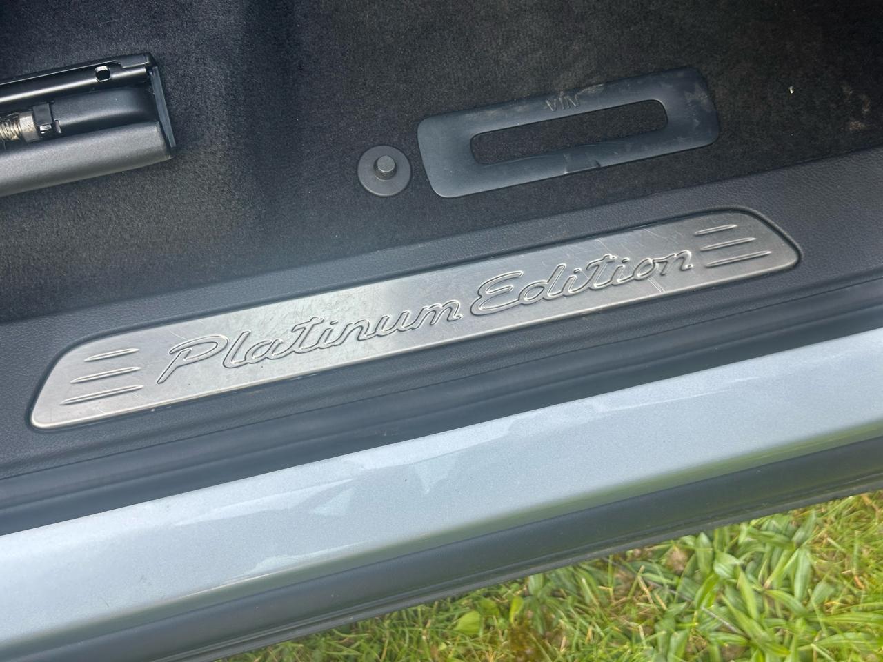 Porsche Cayenne  2018