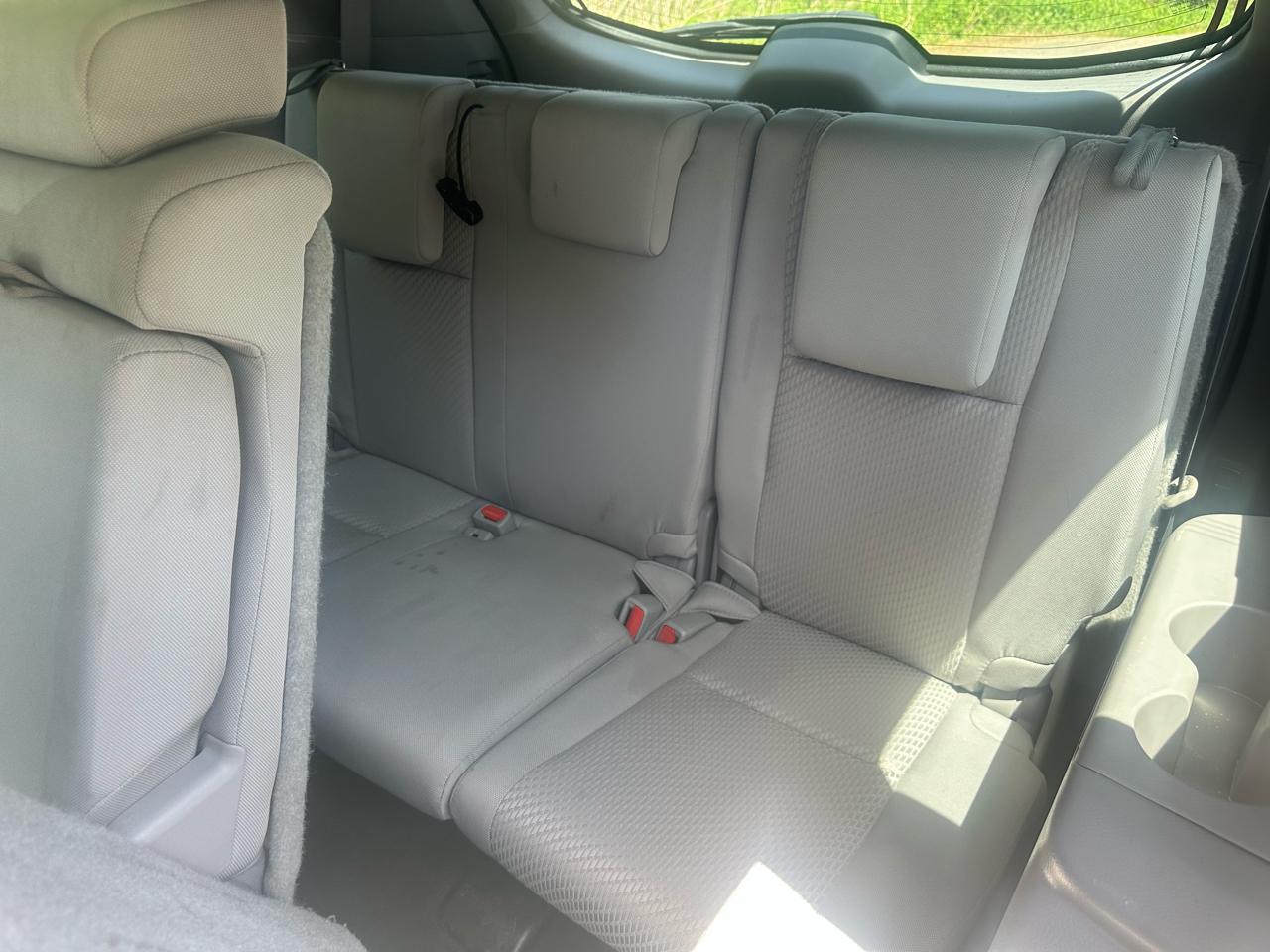Toyota Highlander LE Plus AWD V6 2017