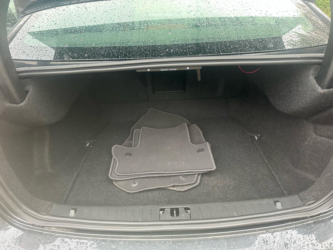 Volvo S60 T5 2012