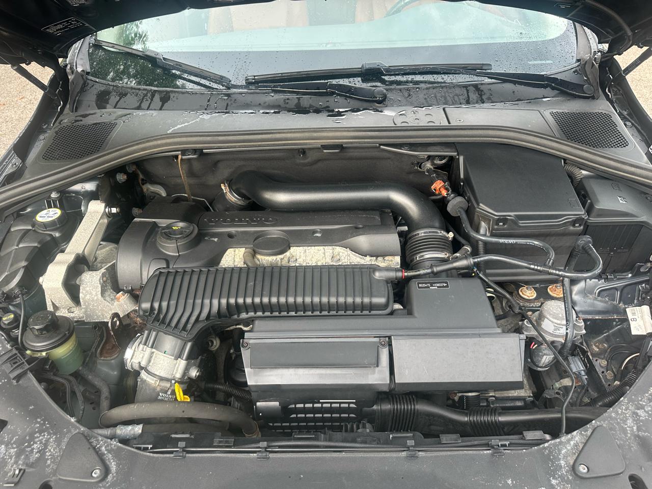 Volvo S60 T5 2012