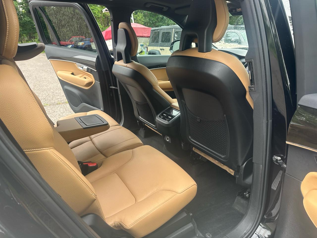 Volvo XC90 T6 Momentum AWD 2018