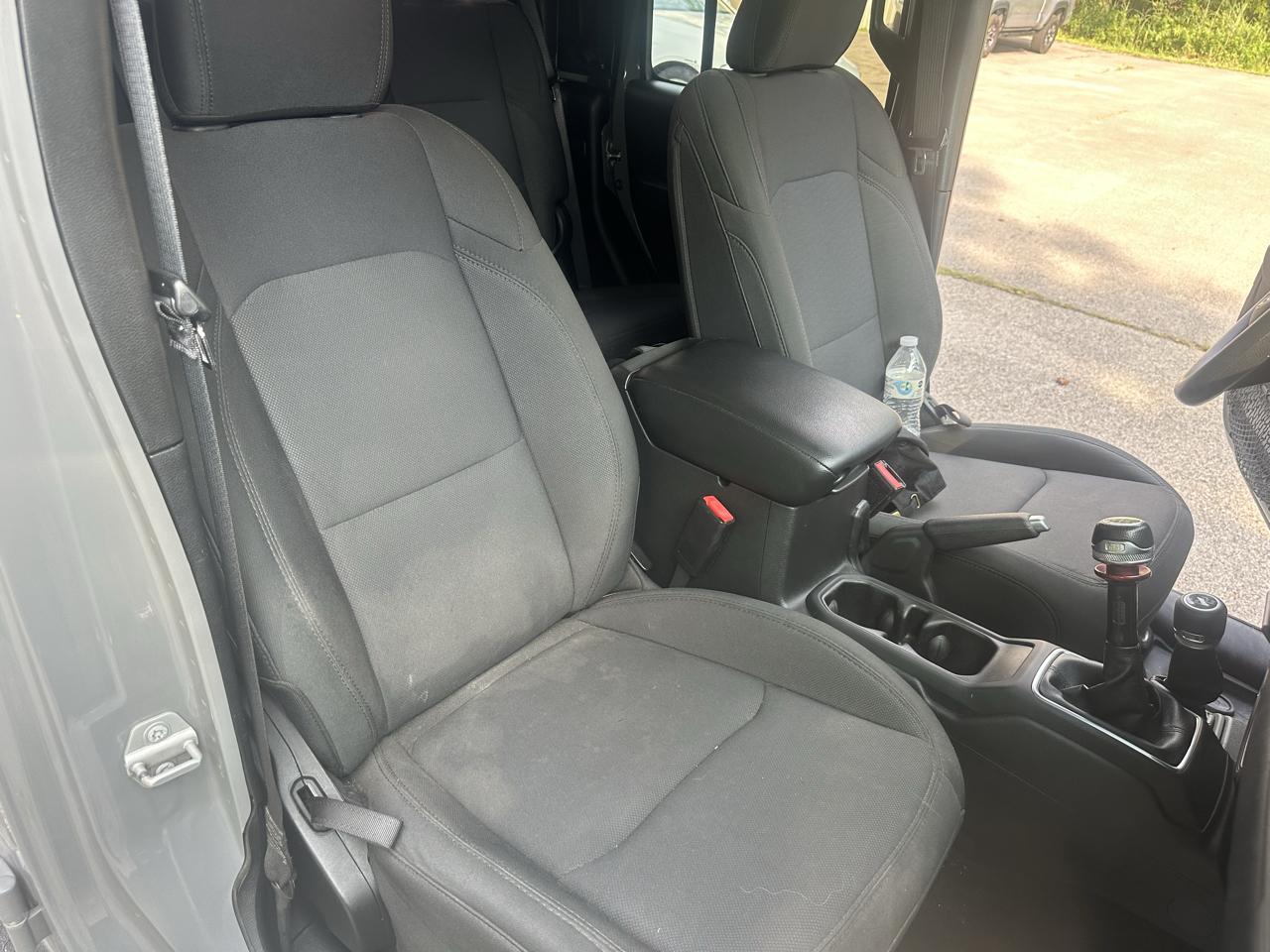 Jeep Gladiator Sport 2022