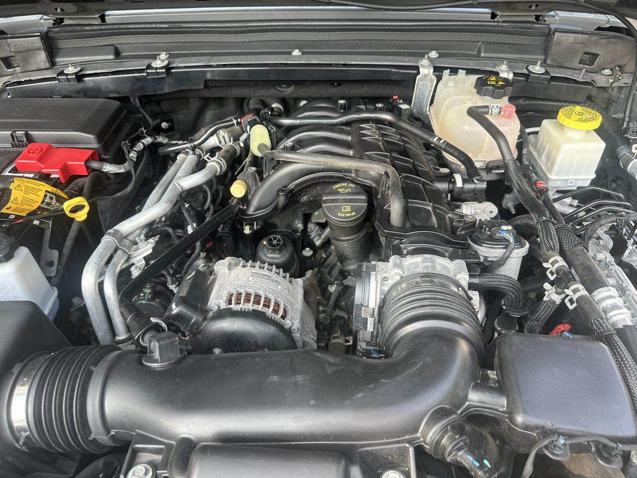 Jeep Gladiator Sport 2022
