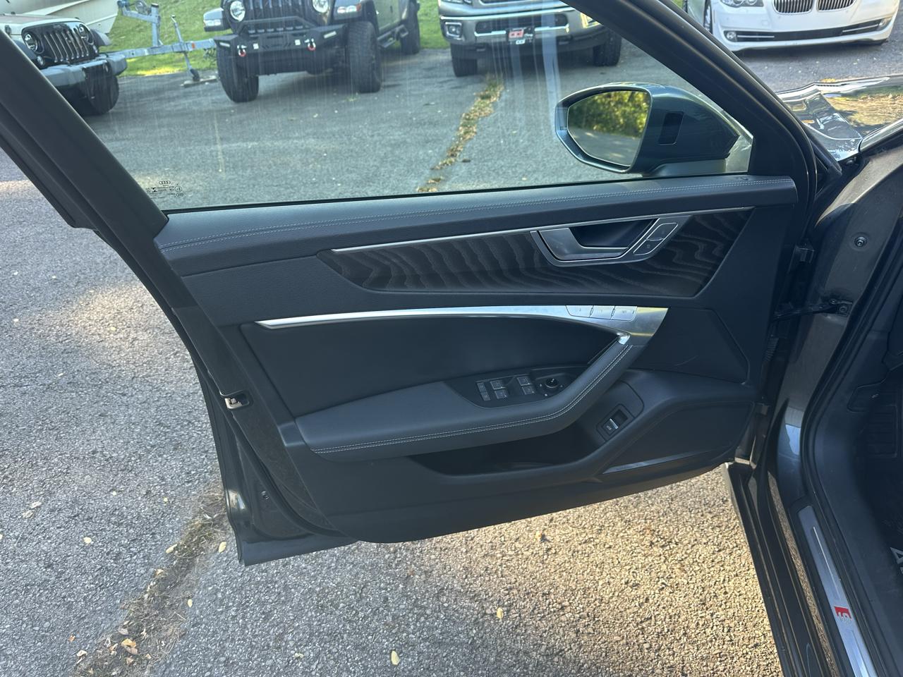 Audi A6 Prestige 55 TFSI quattro 2020