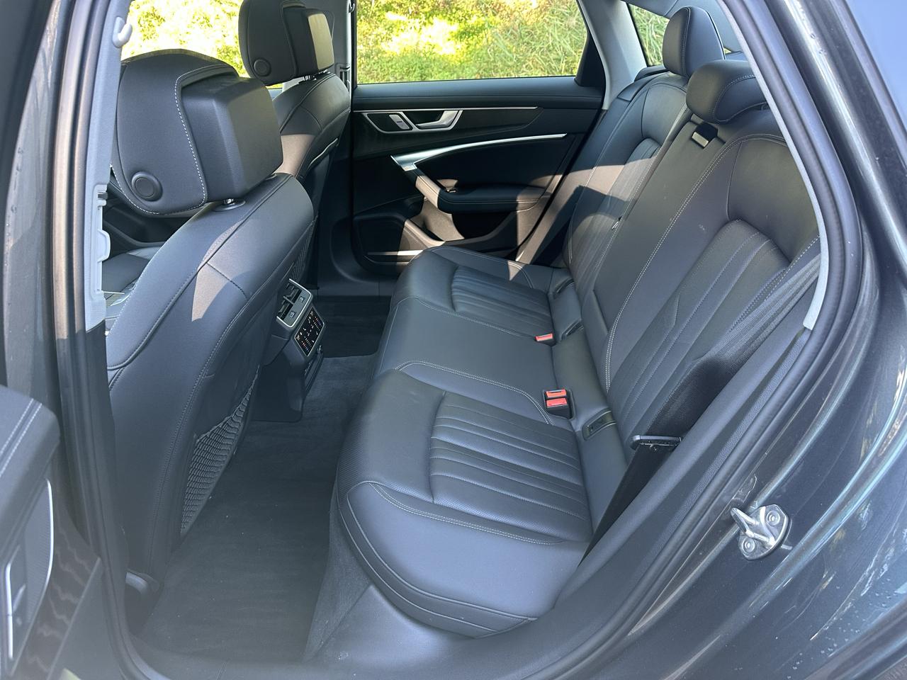 Audi A6 Prestige 55 TFSI quattro 2020