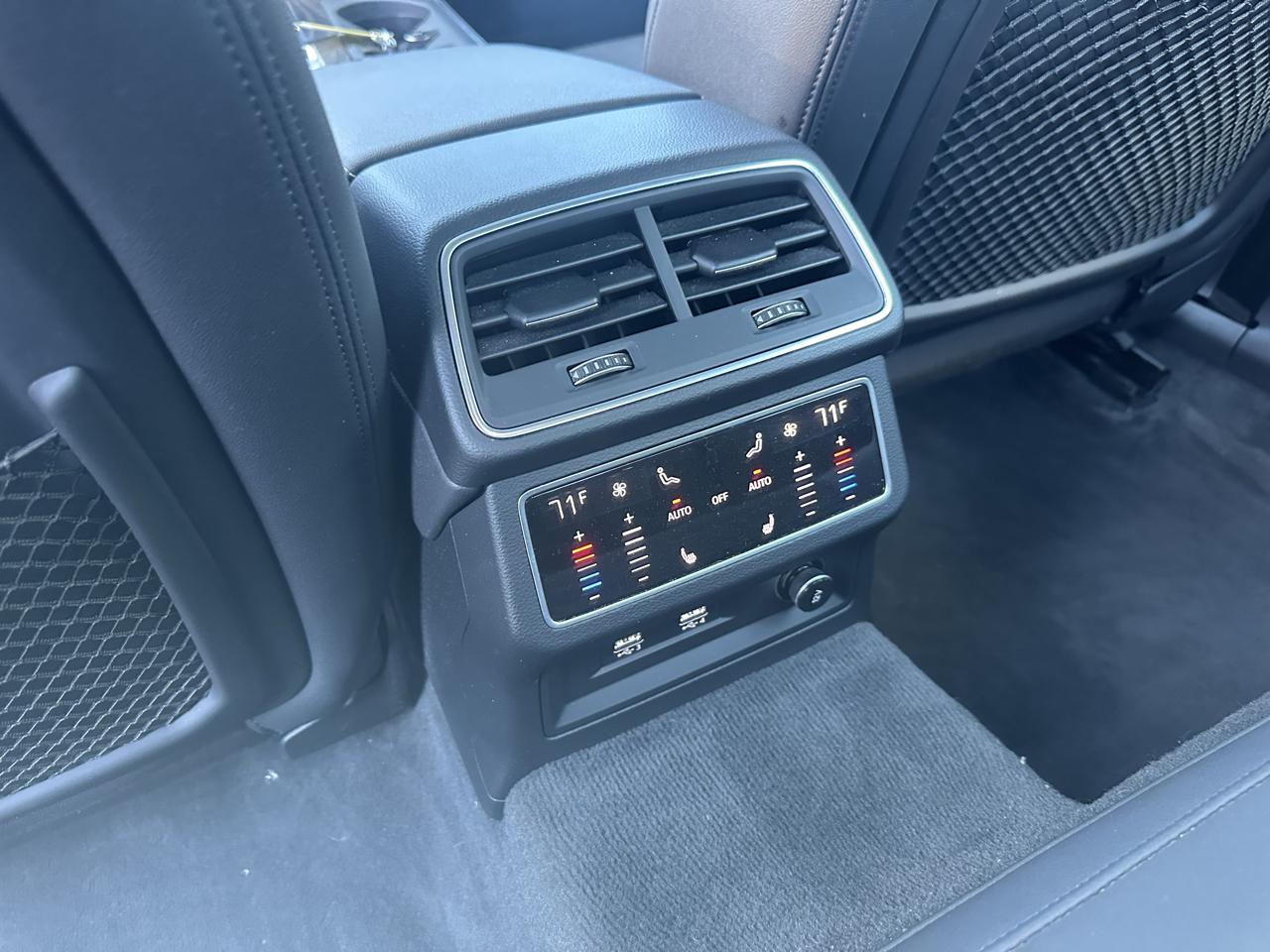 Audi A6 Prestige 55 TFSI quattro 2020