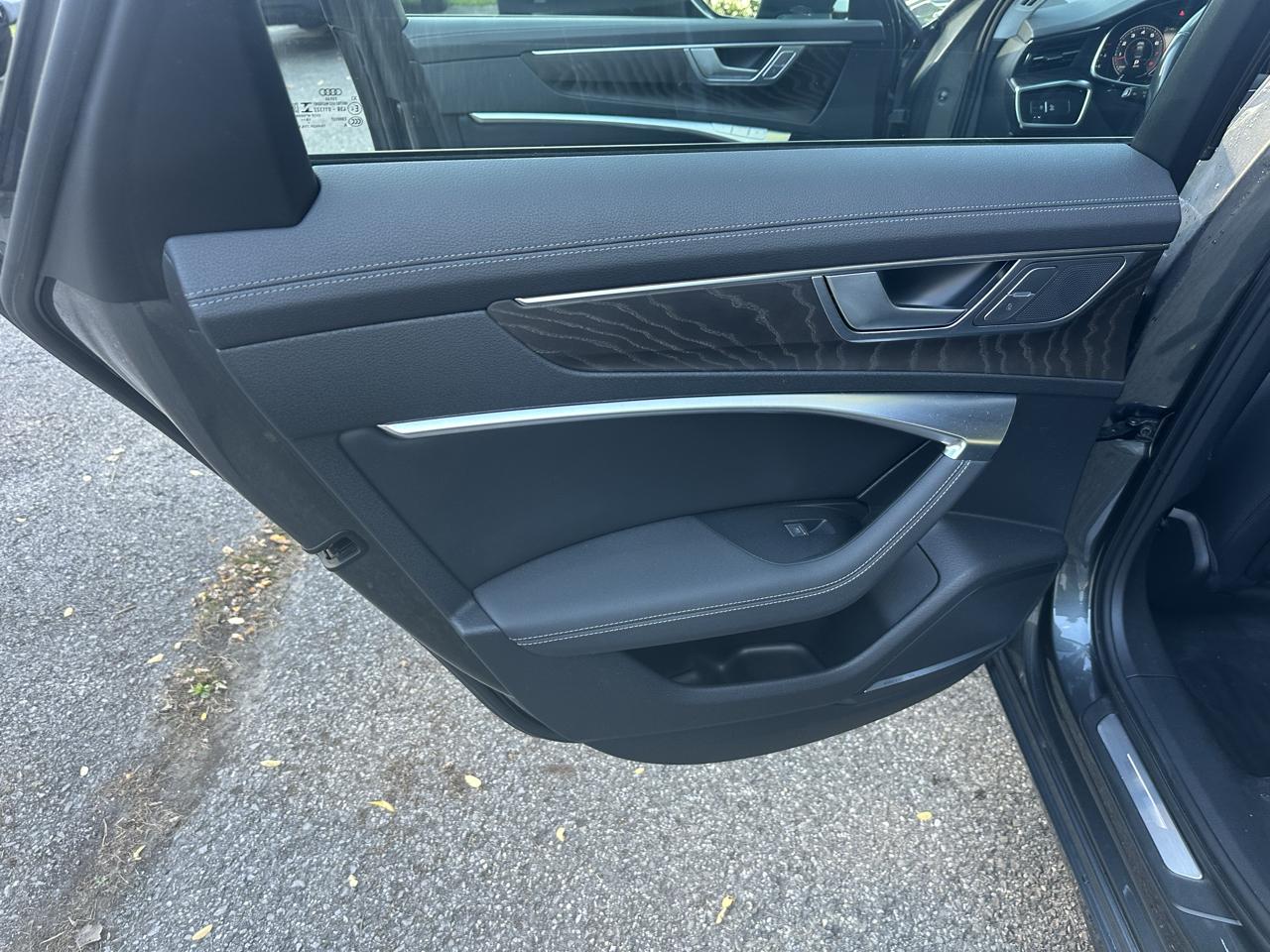 Audi A6 Prestige 55 TFSI quattro 2020