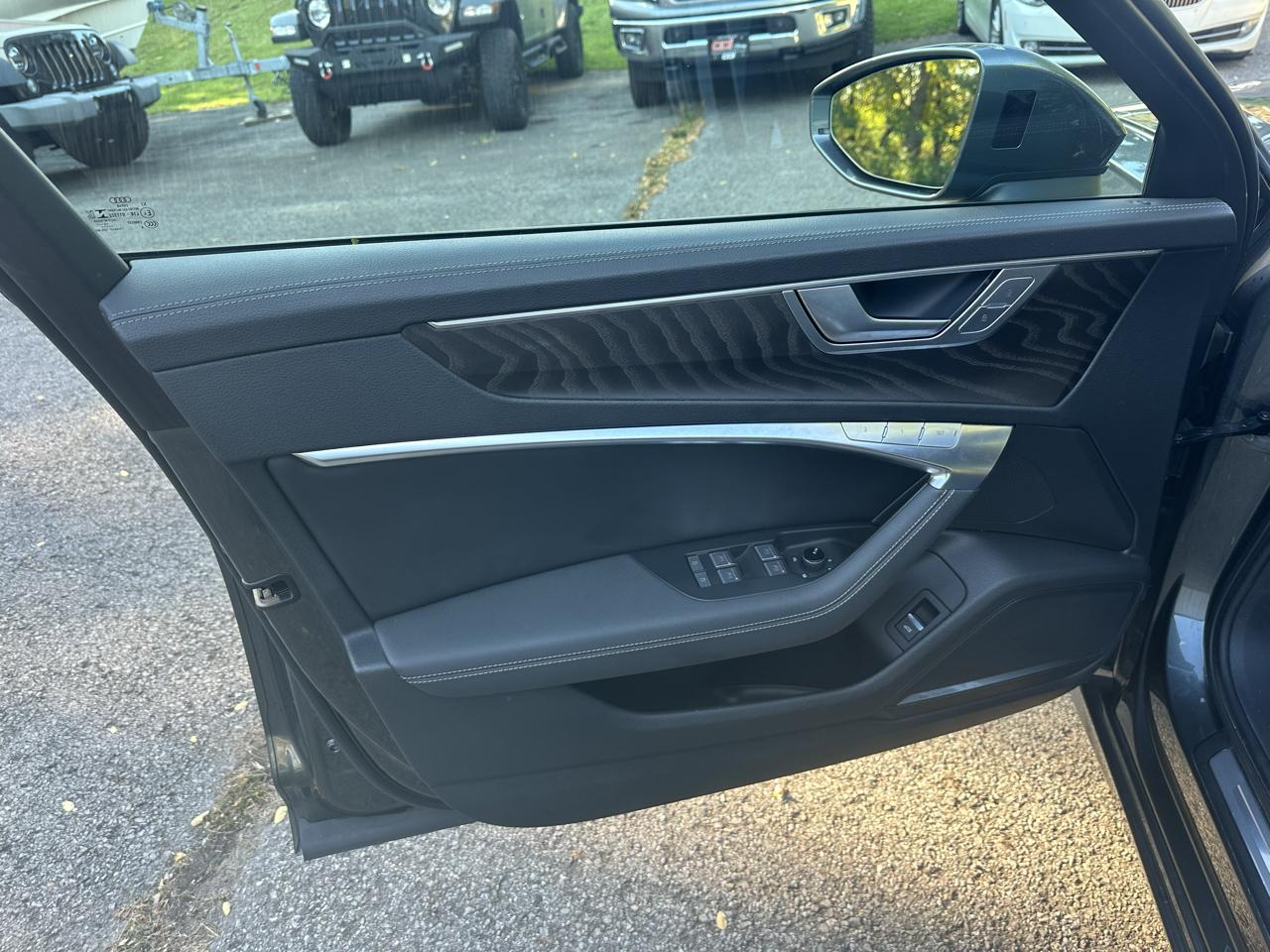 Audi A6 Prestige 55 TFSI quattro 2020