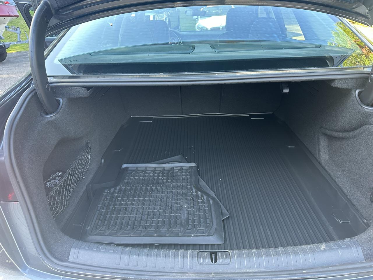 Audi A6 Prestige 55 TFSI quattro 2020