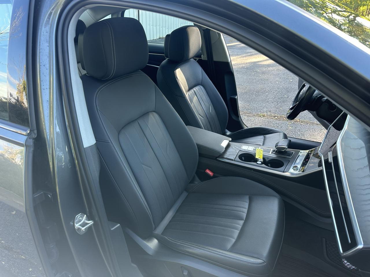 Audi A6 Prestige 55 TFSI quattro 2020