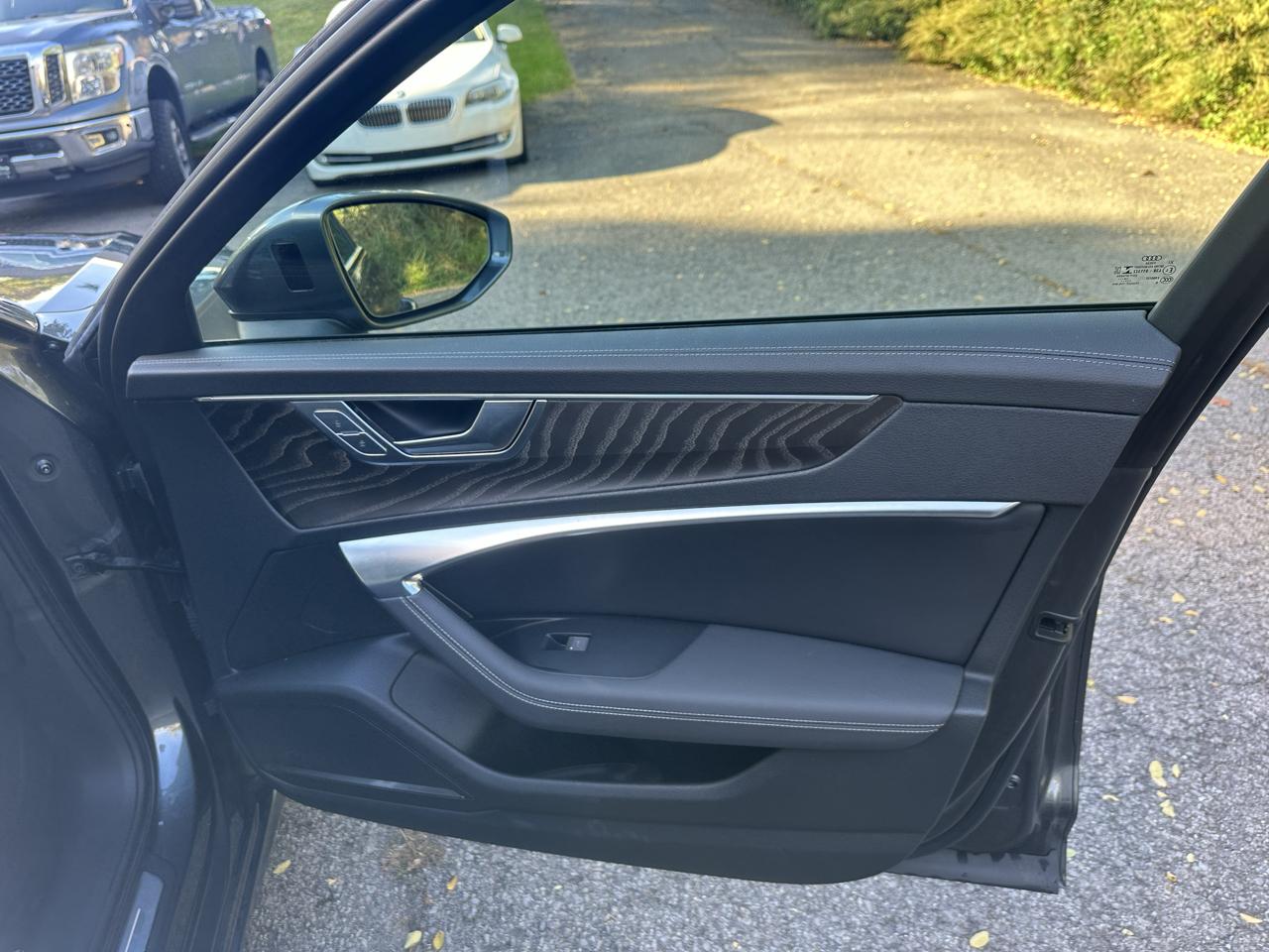Audi A6 Prestige 55 TFSI quattro 2020