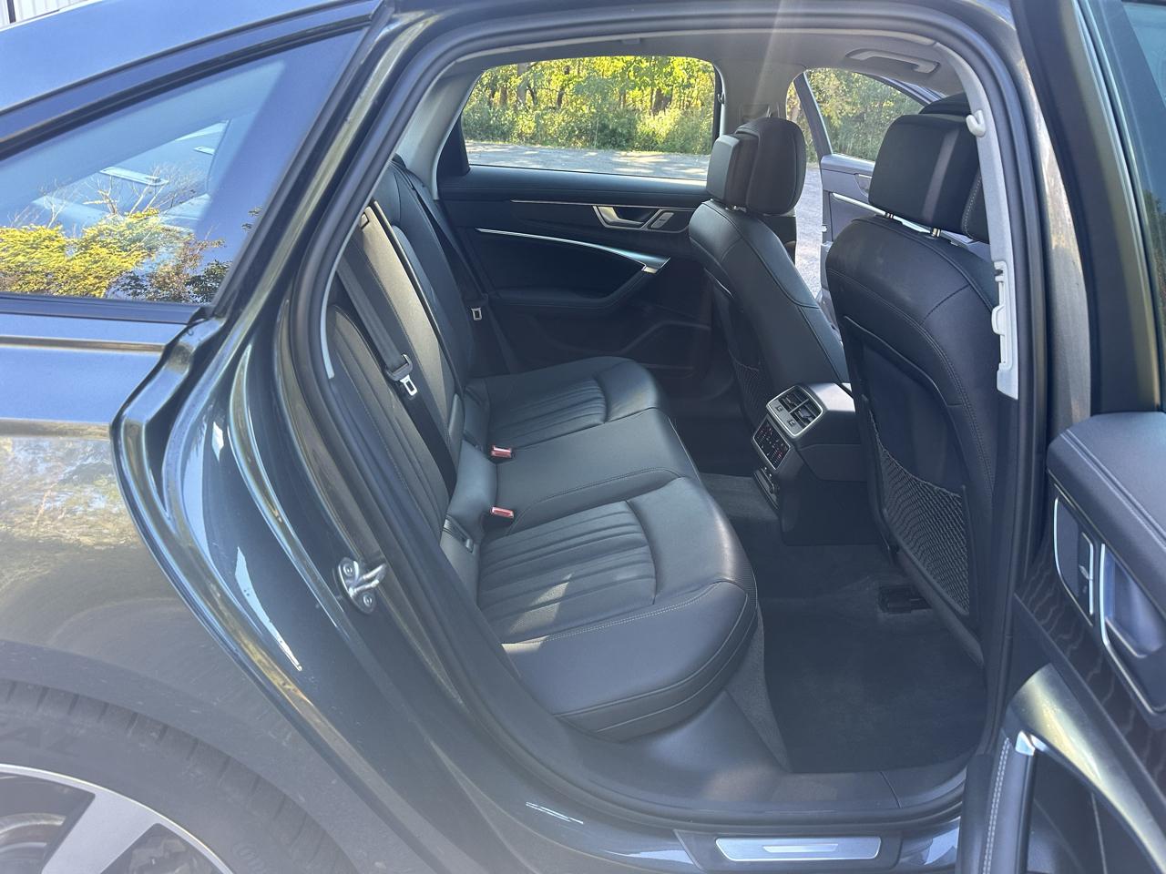Audi A6 Prestige 55 TFSI quattro 2020