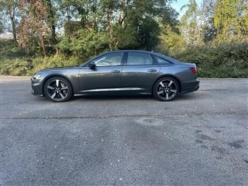 2020 Audi A6 Prestige 55 TFSI quattro