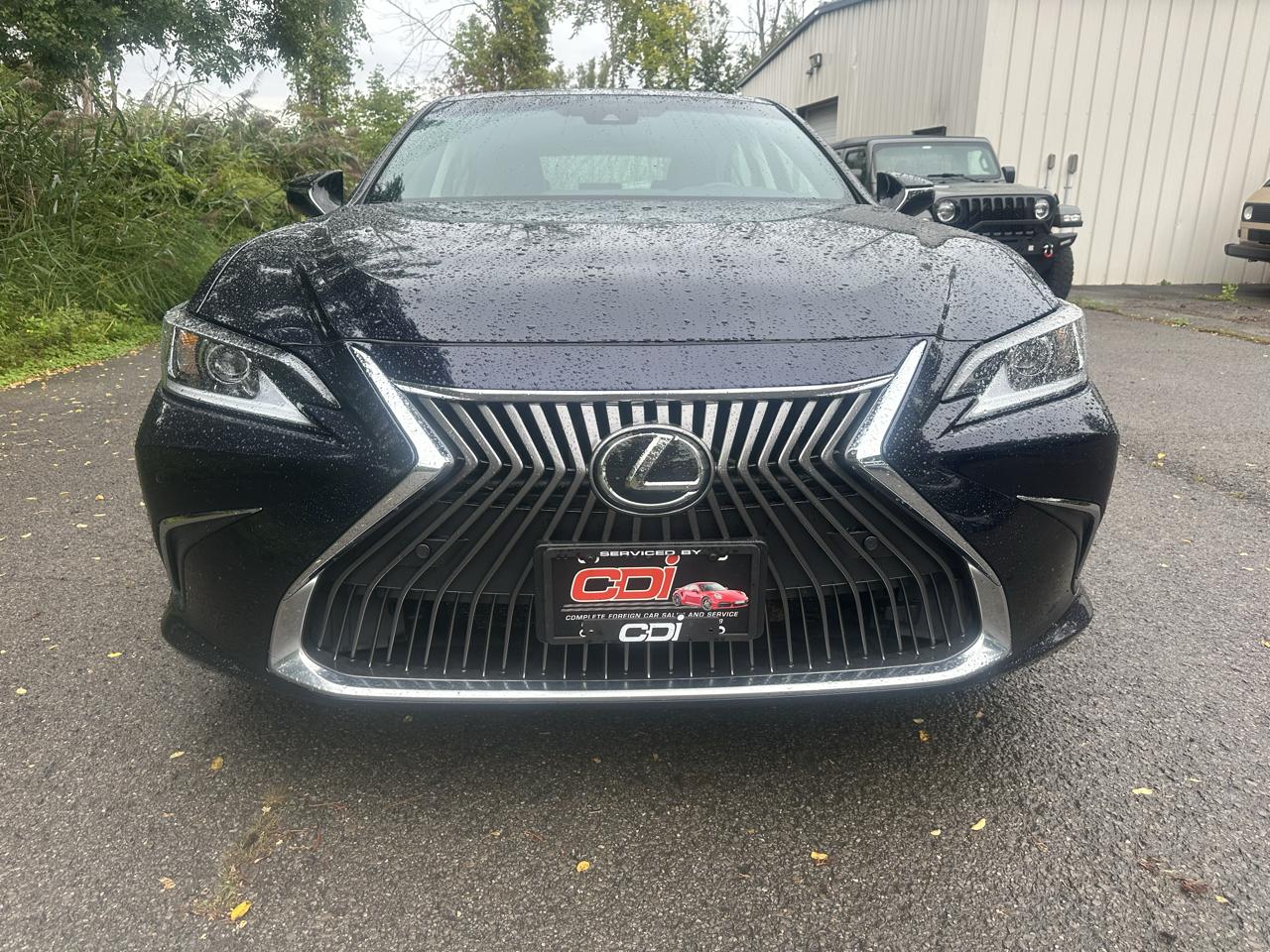 Lexus ES 250 Premium 2021