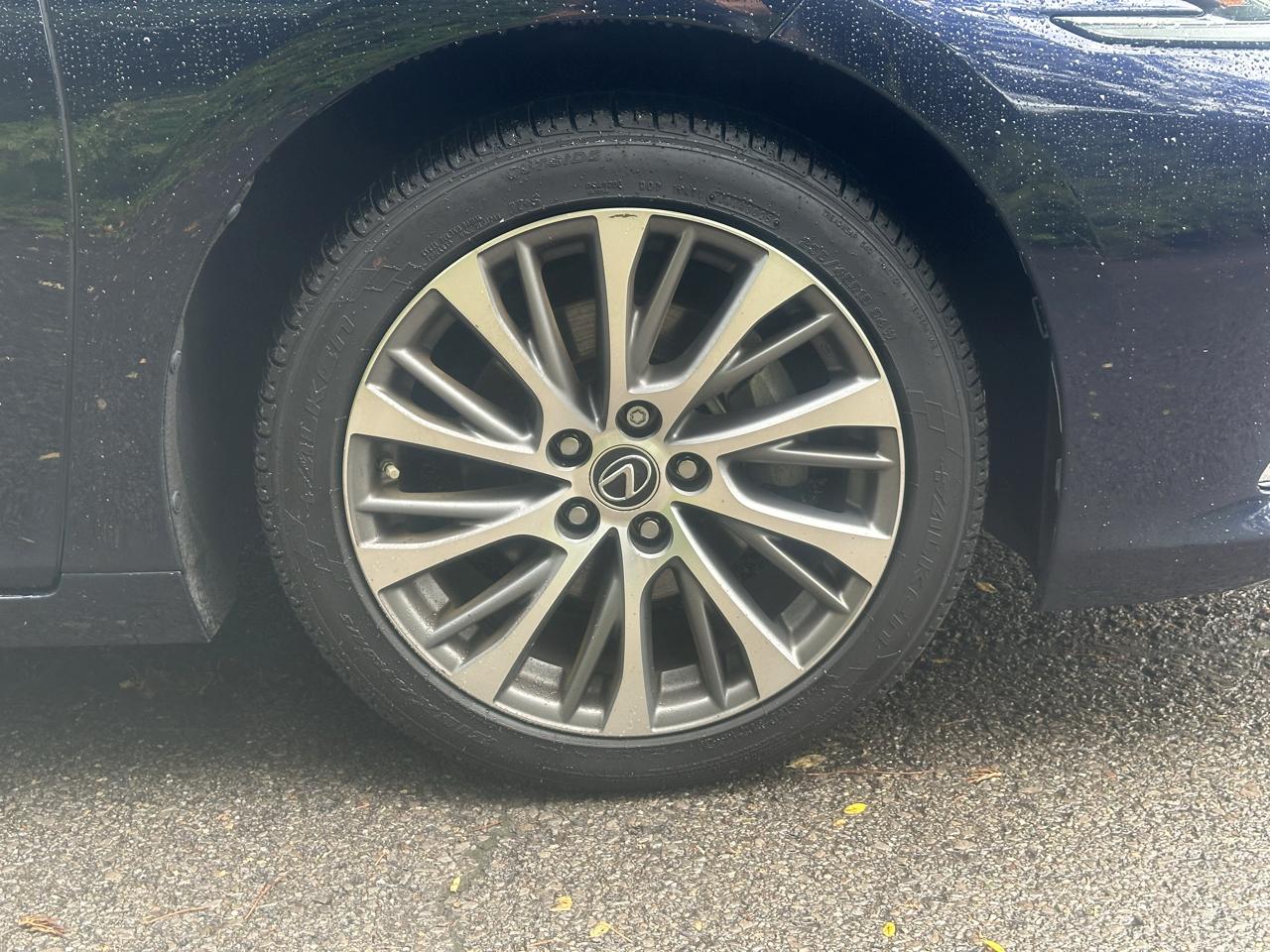 Lexus ES 250 Premium 2021