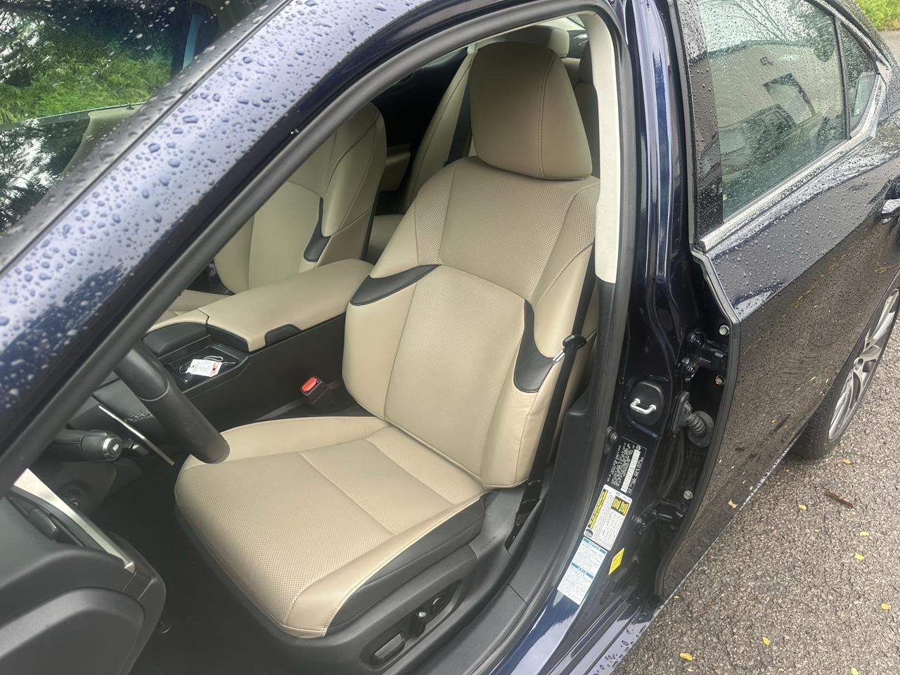 Lexus ES 250 Premium 2021