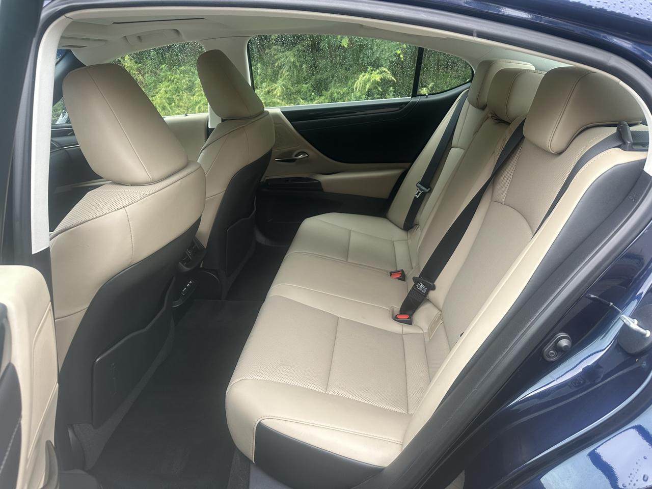 Lexus ES 250 Premium 2021