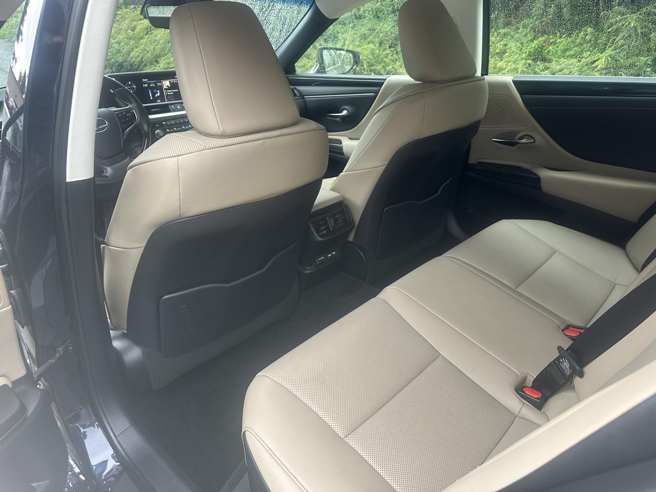 Lexus ES 250 Premium 2021