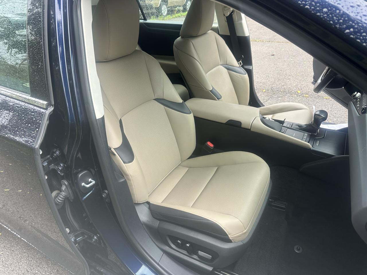 Lexus ES 250 Premium 2021