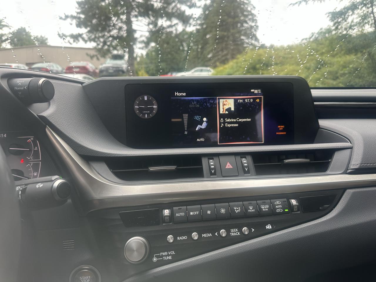 Lexus ES 250 Premium 2021
