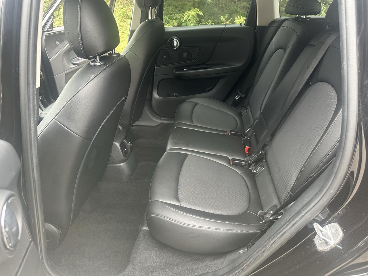 MINI Countryman ALL4 2018