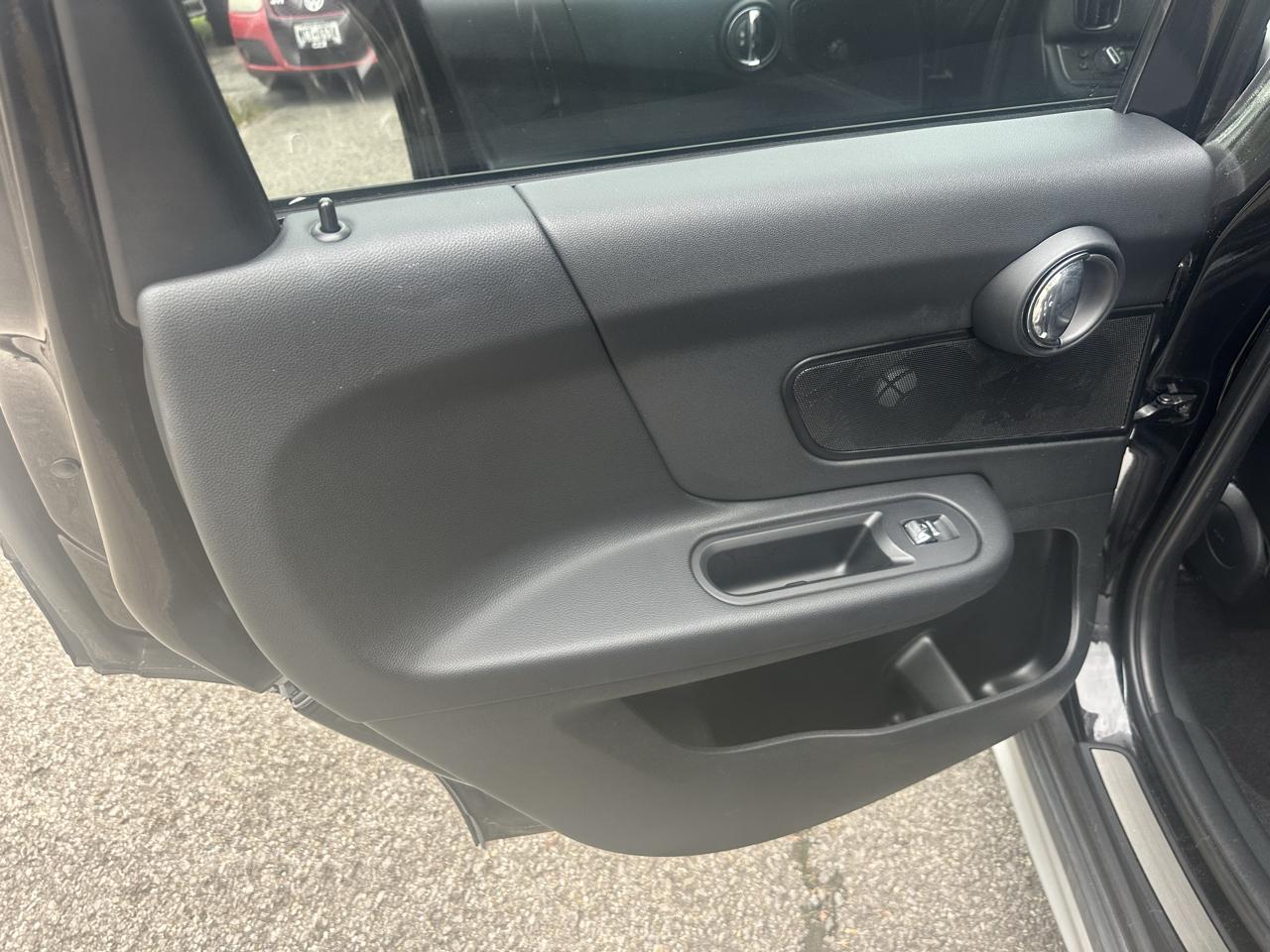 MINI Countryman ALL4 2018