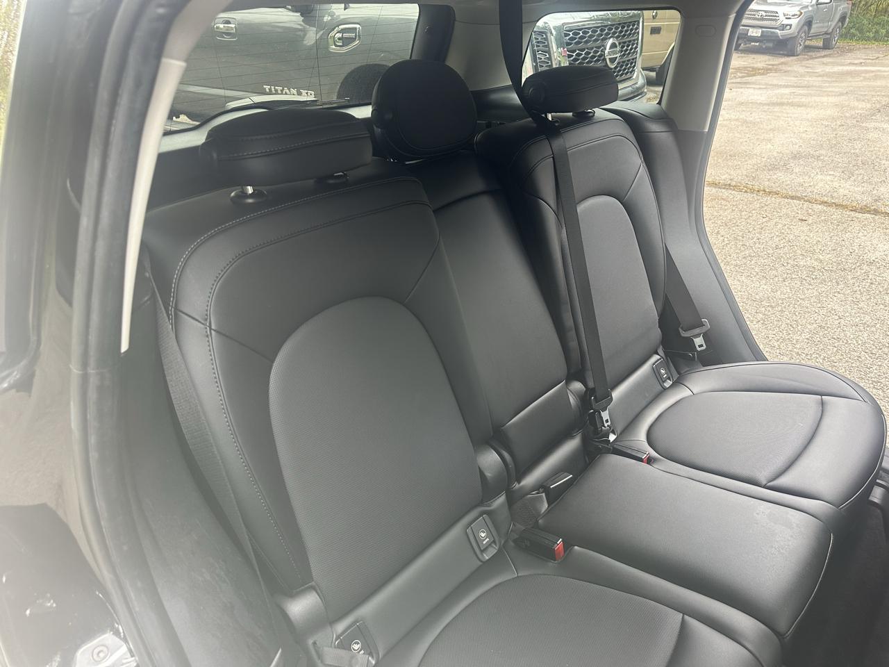 MINI Countryman ALL4 2018