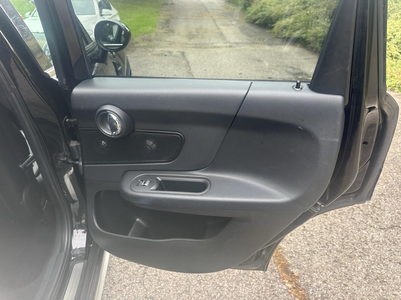 MINI Countryman ALL4 2018