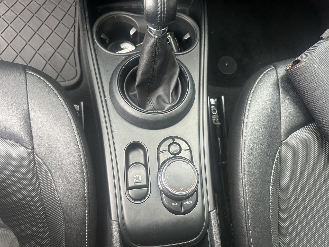 MINI Countryman ALL4 2018